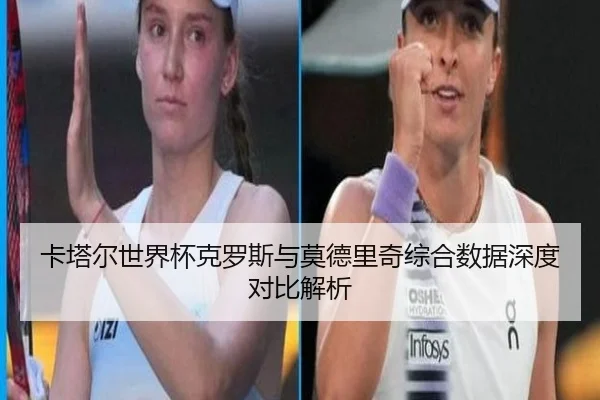 卡塔尔世界杯克罗斯与莫德里奇综合数据深度对比解析 - RAY ESPORTS